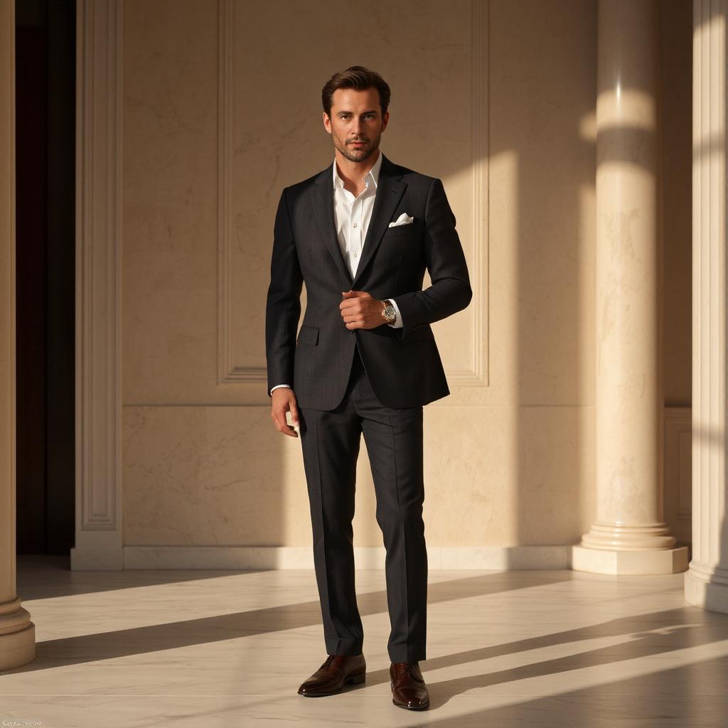 Menswear
